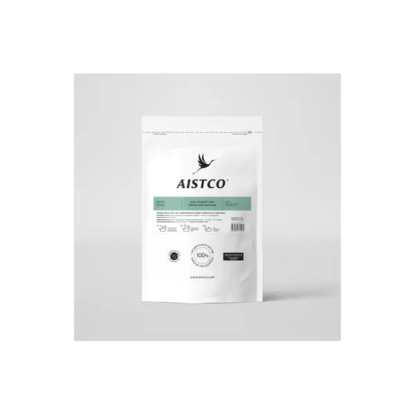 Чай черный с чабрецом AISTCO 400гр, 3шт/кор