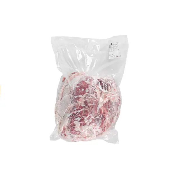 Говядина оковалок б/к с/м ГОСТ Meatking ~6кг, ~24кг/кор, Россия