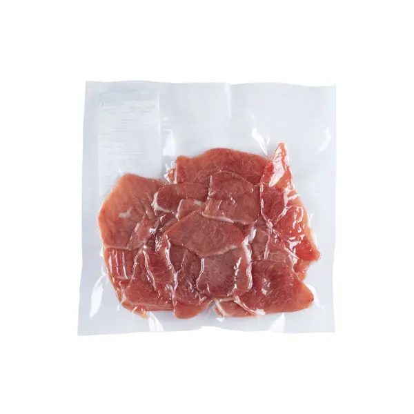 Свинина чипсы с/в Мясной продукт 500гр, 10шт/кор