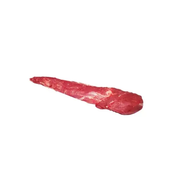 Говядина вырезка б/к ГрандЪ Продукт ~1кг, ~20кг/кор