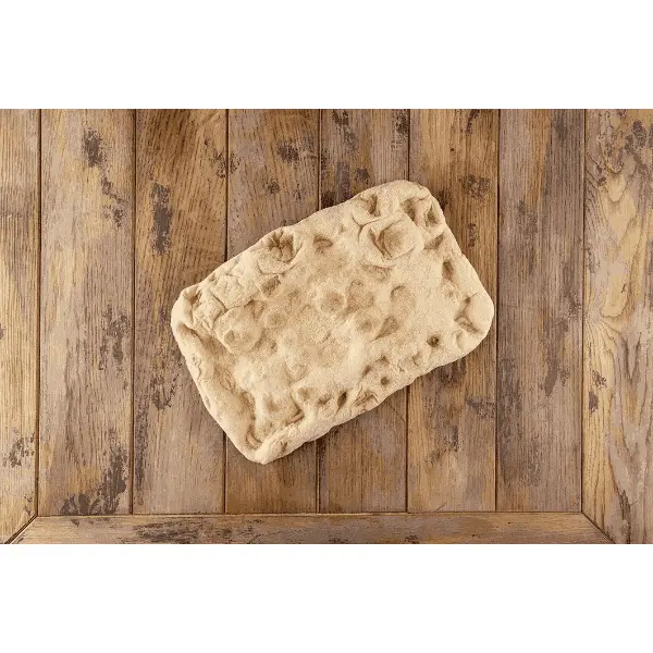 Основа для Римской пиццы 20*30 PAPA NAPOLI 200гр, 8шт/кор