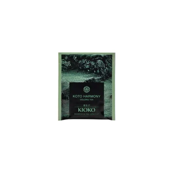 Чай улун Koto Harmony Kioko 2гр, 250пак/шт