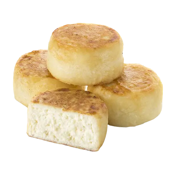 Сырники Good Cook 100гр/шт,12 шт/кор