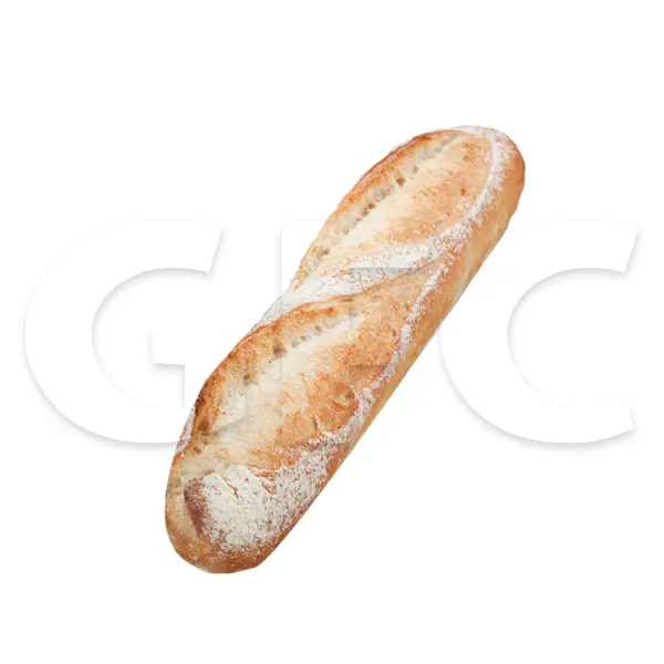 Хлеб пшеничный для сендвича 185гр, 50шт/кор