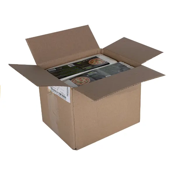 Сыр Моцарелла для пиццы 40% CooKing 2,6кг, 4шт/кор