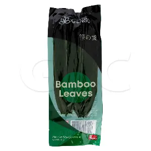 Листья бамбуковые маринованные 5*29, 100шт/уп, 30уп/кор, Китай