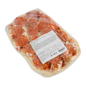 Пицца Римская Пепперони CAMPANELLA 330гр, 10шт/кор