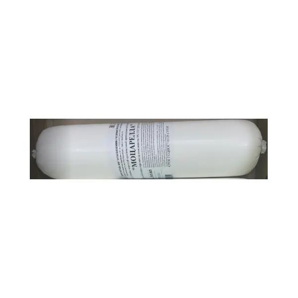 Моцарелла белково-жировой продукт 50% ЮКМП 2кг, 16кг/кор