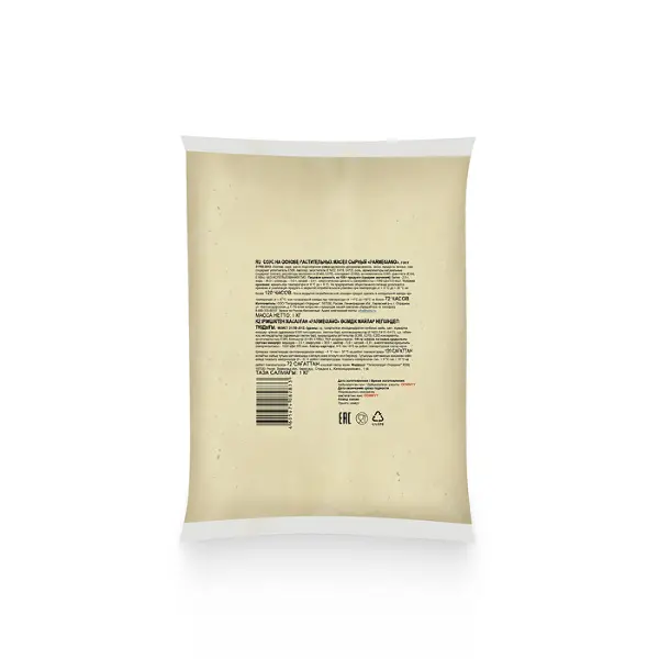 Соус Пармеджано Heinz 1кг, 6шт/кор