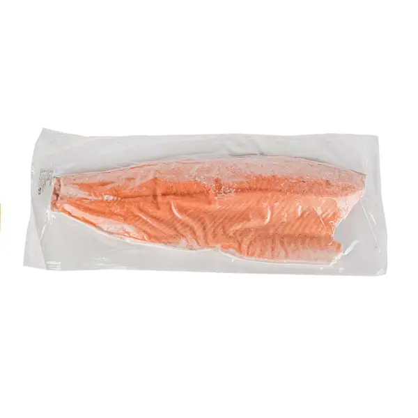 Лосось филе с/м трим Д EXPORTADORA LOS FIORDOS LIMITADA 10673 1,8-2,3кг, ~15кг/кор