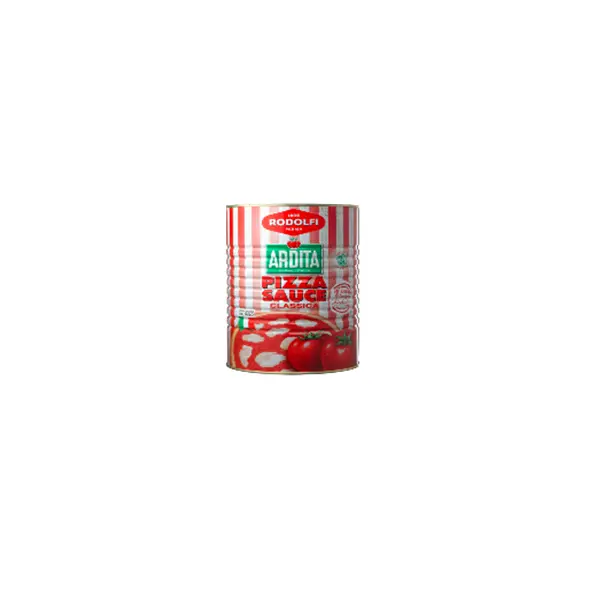 Соус для пиццы томатный классический Ardita 4,1кг, 3шт/кор