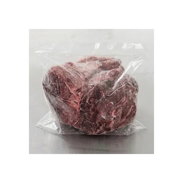 Говядина голяшка б/к с/м Meatking, ~5кг/кор, Россия
