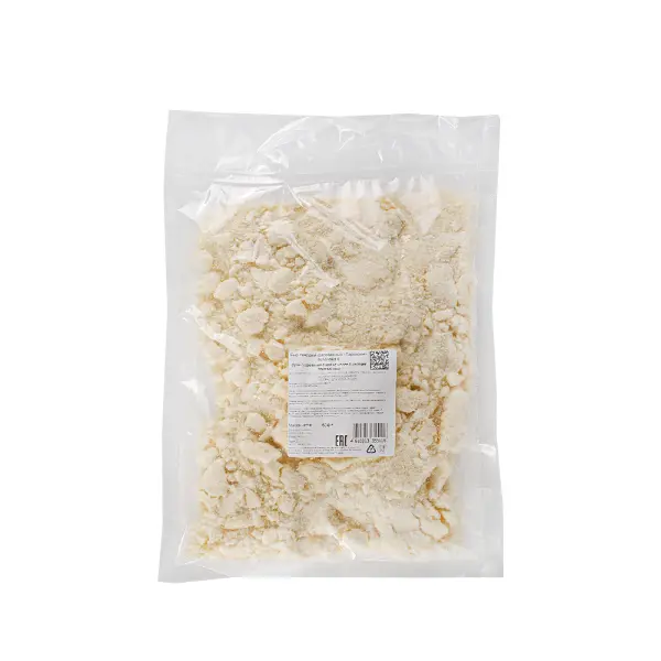 Сыр Пармезан тертый 40% Schonfeld 500гр, 2шт/кор