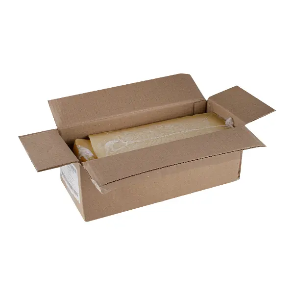 Сыр Пармезан 40% 6 мес Schonfeld ~2,4кг, ~4,8кг/кор