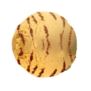 Мороженое сливочное банан-шоколад Филевское 2,2кг