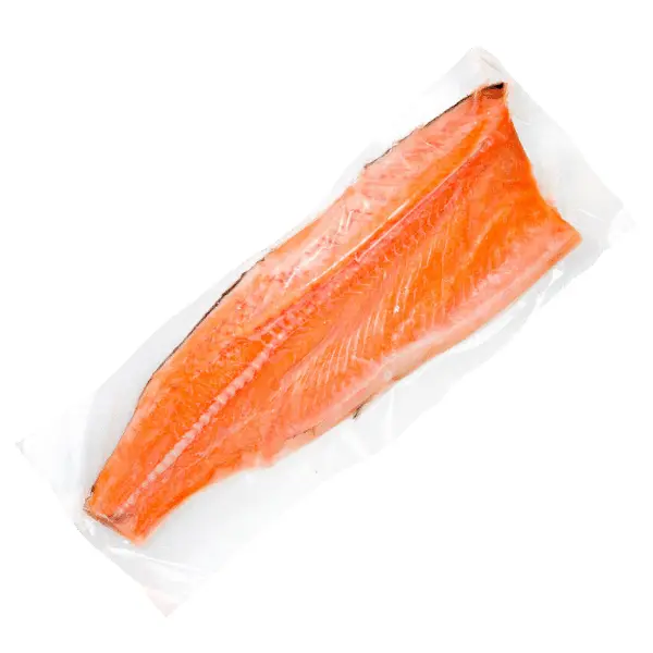 Лосось филе с/м трим А Анфиш 1,8-2,4кг, ~12кг/кор