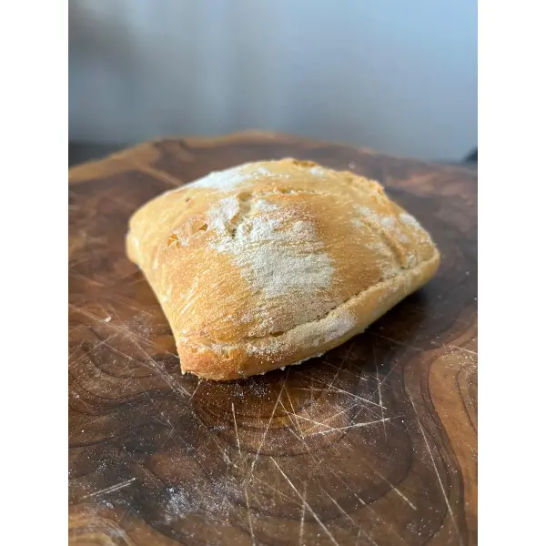 Фокачча Багетная мастерская 100гр, 30шт/кор