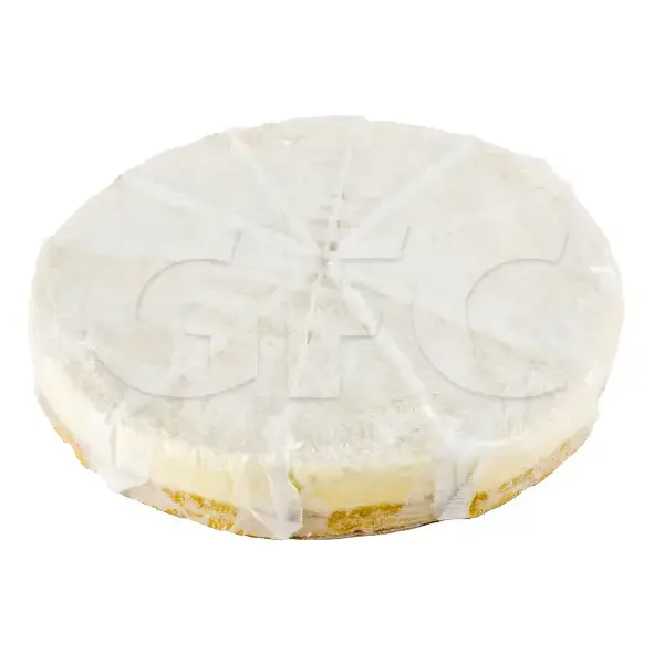 Чизкейк Нью-Йорк с кокосом Cheeseberry 100гр, 12 порций/1,2кг/шт, 4шт/кор