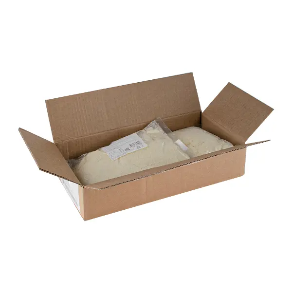 Сыр Пармезан тертый 40% Schonfeld 500гр, 2шт/кор