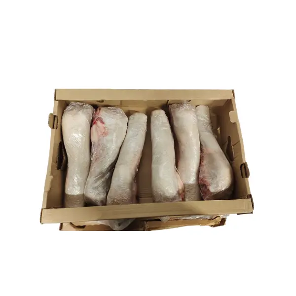 Говядина язык с/м Домашний ресторатор ~1,15кг, ~10,35кг/кор