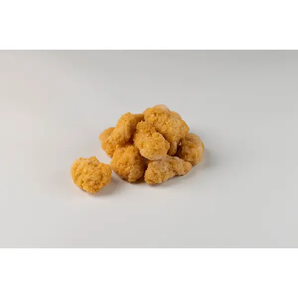 Байтсы куриные в хрустящей панировке ЧМПЗ 2кг, 7шт/кор