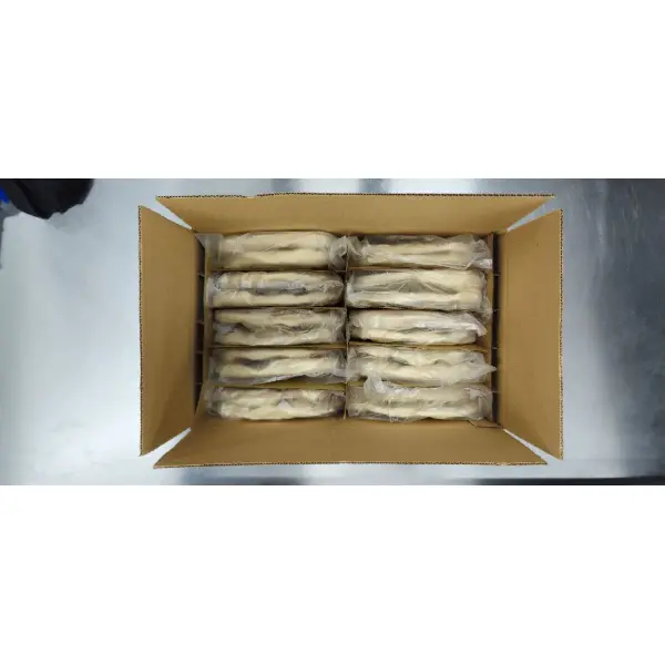 Основа для Римской пиццы 20*25 GIO'S 180гр, 20шт/кор