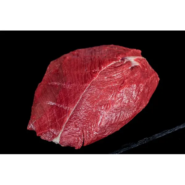 Говядина мясо высший сорт МДЖ не более 3% халяль охл. Дядина-Говядина ~5кг, ~20кг/кор