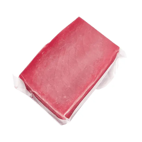 Тунец желтоперый филе саку AAA с/м Dongshan Haiwang Aquatic 500-800гр, ~10кг/кор