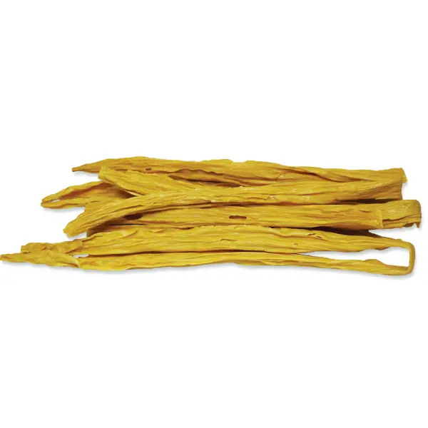 Спаржа соевая резаная Фучжу XINTUOTIAN, 12кг/кор