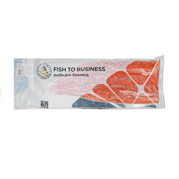 Форель филе с/с трим С Fish to Business 1,4-2кг, ~10кг/кор