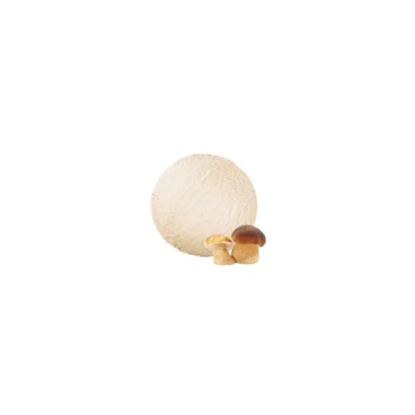 Мороженое Белые грибы 18% Престиж 1,3кг, 4шт/кор