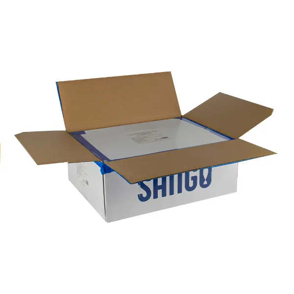 Угорь жареный зам. в/у SANGO JJIANGXI WAN CUN QUAN 3600/02033 19-21oz, 550-650гр,~5кг/упак,~10кг/кор