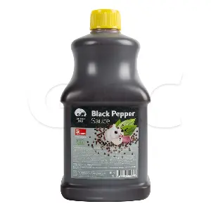 Соус черно-перечный СТМ Chang PRO Penta Impex Company Limited 2,3кг пластик, 6шт/кор, Таиланд
