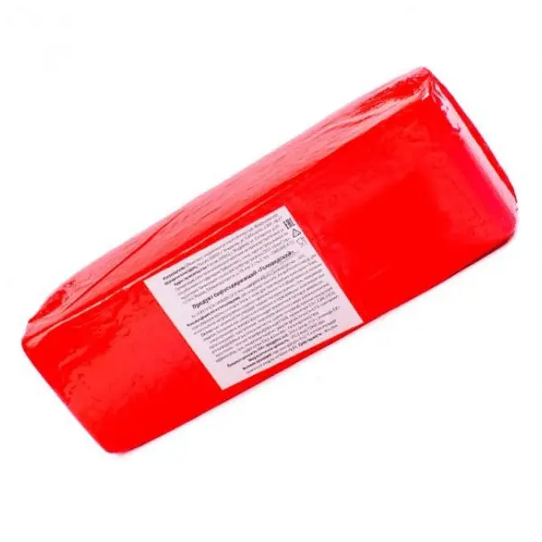Продукт сыросодержащий по-Голландски м.д.ж. 45% брус ~2,5кг, ~10кг/кор