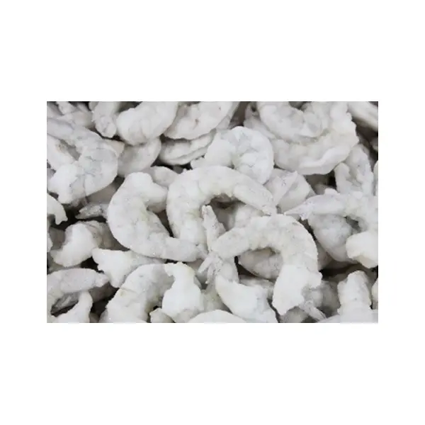 Креветка ваннамей с/м очищ.б/х 31/40 Fish&MoreWORKSHOPSEAPRODEXMinhHaiDL3 930гр, 9,3кг/кор