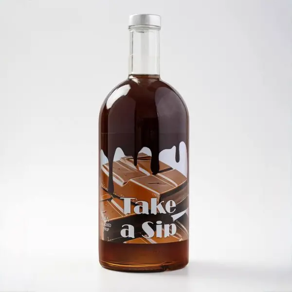Сироп Шоколад Take a Sip 1л, 6шт/кор