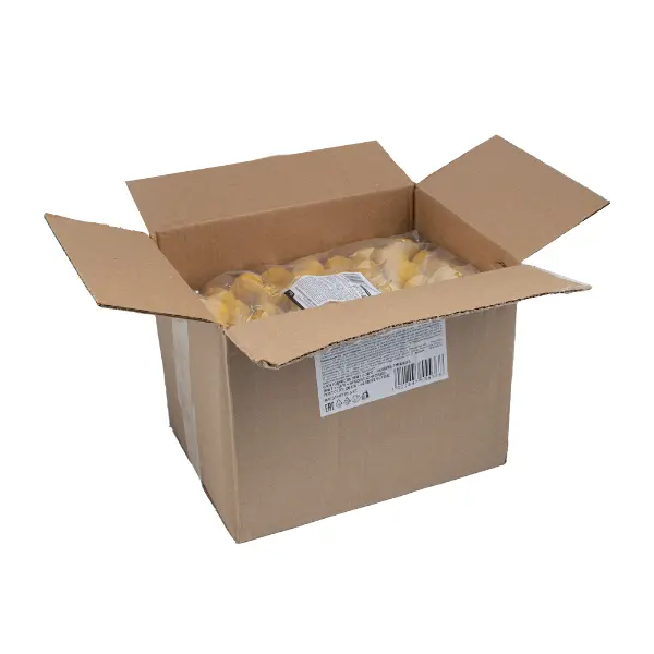 Шарики сырные с моцареллой Оригинальные Юнибургер 1кг, 5шт/кор