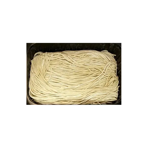 Лапша пшеничная широкая Yoshimi 3кг, 3шт/кор