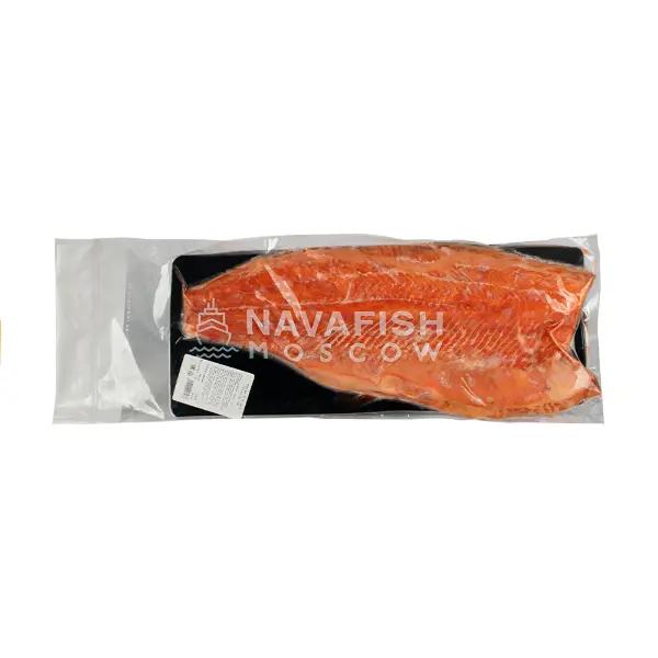 Форель филе с/с трим ПР NAVAFISH MOSCOW Анфиш 1,5-2кг, ~12кг/кор
