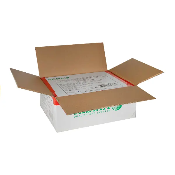 Угорь жареный зам. технический в/у Jiangxi Junma Foods Co., Ltd RISMA 16oz 450-500гр, 10кг/кор