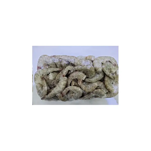 Креветка ваннамей с/м в панцире б/г21/25 Productos Perecibles PROPEMAR 672 1,8кг, 10,8/кор, Эквадор
