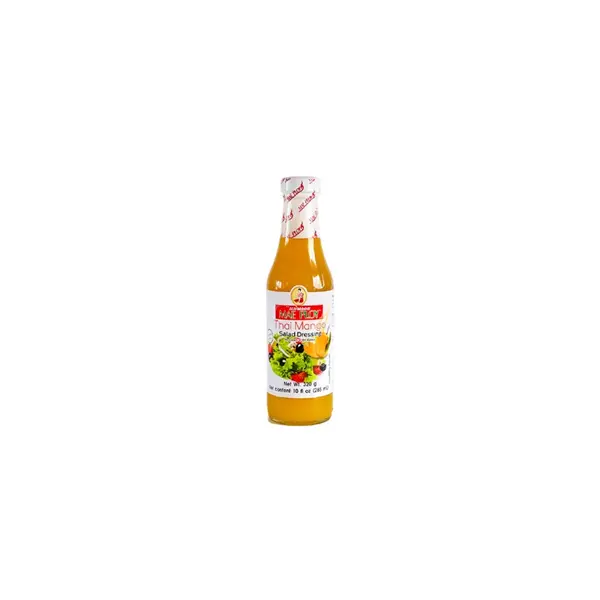 Соус тайский манго MAE PLOY 285мл, 24шт/кор
