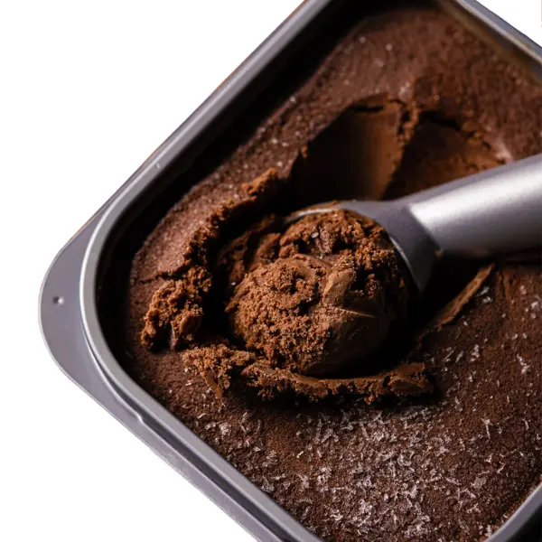 Мороженое сливочное Бельгийский шоколад Alcreme 1,5кг, 12шт/кор