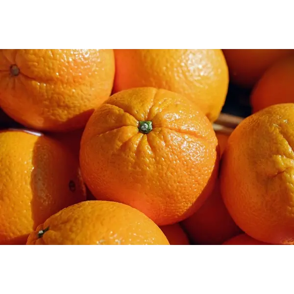 Апельсин Валенсия 1кг