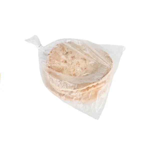 Пита греческая гигас 20см PittaEllas 135гр, 5шт/упак, 9упак/кор