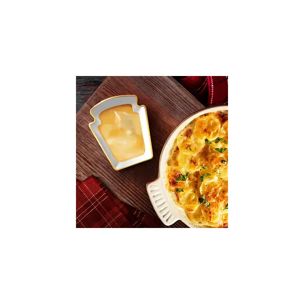 Соус сырный Heinz 1кг, 6шт/кор