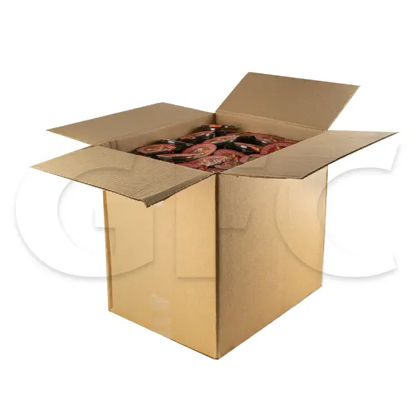 Соус соевый порционный Секреты Ханая Resfood 40гр, 200шт/кор, Россия