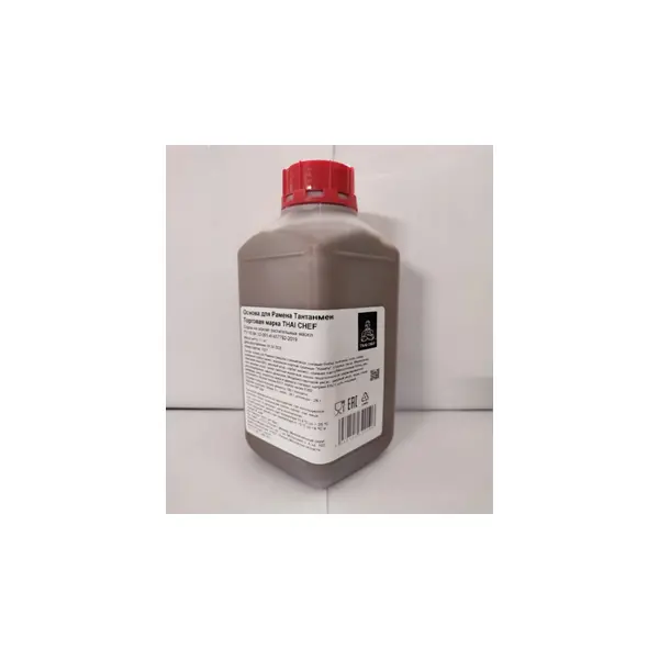 Основа для рамена Тантанмен THAI CHEF 1,1кг, 6шт/кор