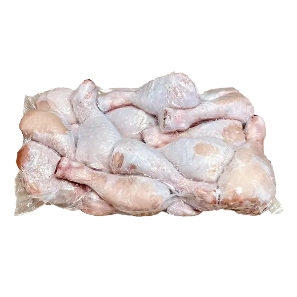 Курица голень ЦБ в/у Софрино ~2кг, ~16кг/кор