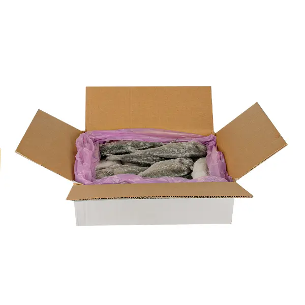 Дорадо с/м 300/400 Kılıc Deniz Ürn. Ürt. İhr. İth. Ve Tic. A.Ş.№ TR 48-0044, ~5кг/кор